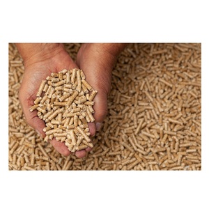 Supplier of Europe Wood Pellets DIN <strong>PLUS</strong> / ENplus-<strong>A1</strong> Wood Pellets - Product Image 4