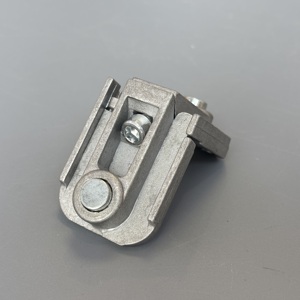 Esquina De Aluminio Para Ventanas <strong>Escuadra</strong> Aluminio Inyectado De Aleacion De Aluminio Para Ventana - Product Image 4