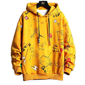 Sudaderas con Capucha Personalizadas Unisex al por Mayor, Diseño Sólido, 100% Algodón, Invierno, Sublimadas, Ajustadas, Ecológicas - Product Image 5