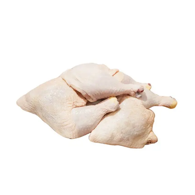 शीर्ष गुणवत्ता हलाल साबुत जमे हुए चिकन हलाल