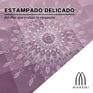 Juego de Funda Nórdica con Cierre y Funda de Almohada, 100% Poliéster Tejido, Diseño Geométrico Moderno, Suave y Transpirable para un Sueño Reparador, Uso Doméstico - Product Image 5