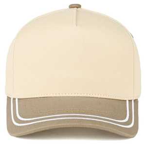 Gorra de Camionero Unisex Ajustable, Transpirable e Impermeable de CYBEX INDUSTRY con Diseño Personalizado - Product Image 5