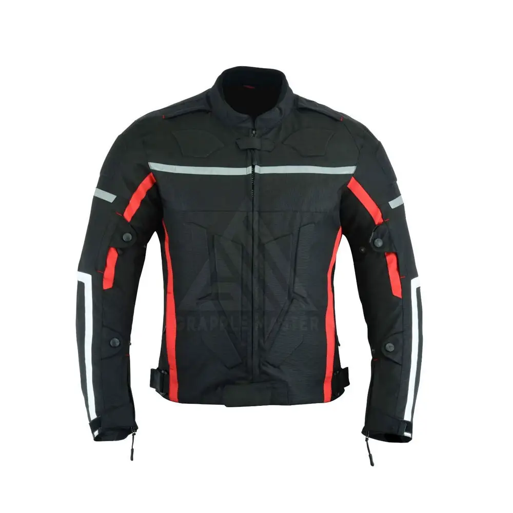 Лидер продаж, мотоциклетные куртки Cordura, Новейшая модная мужская текстильная мотоциклетная куртка