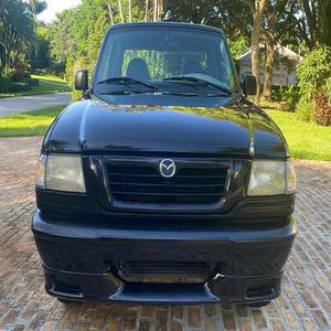 MAZDA B3000 SX 2000 d'occasion, conduite à gauche/droite - Product Image 1