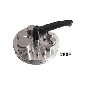 Set de coupe-disque outils de fabrication de bijoux - Product Image 1