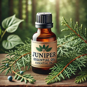 Exportador global Aceite esencial de hoja de enebro 100% Pure Juniperus Communis a granel al por mayor disponible Entrega rápida - Product Image 2