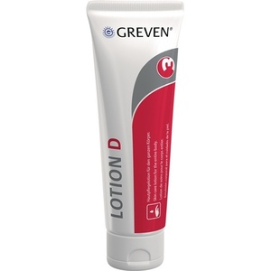 GREVEN แฮนด์ครีม&โลชั่นดี 100 มล. ปราศจากซิลิโคน มีกลิ่นหอม - Product Image 1