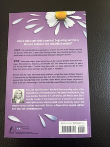 เรื่องราวความรักอันสมบูรณ์แบบของคุณ ความลับแห่งการแต่งงาน และโอกาสที่เป็นการเริ่มต้นใหม่ |   หนังสือปกอ่อนนิยาย (320 หน้า ขายส่ง) - Product Image 2