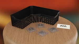 Bathroom Organizer Shower Caddy Corner <b>Storage</b> Rack Wall Bathroom <b>Shelves</b> and No Drilling Black <b>Hanging</b> Shower Corner Organized - Product Image 5