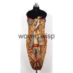 wholesale handmade <b>sarong</b> <b>women</b> <b>sarong</b> cotton bikini <b>sarong</b> bhs pario beach <b>women</b> beach - Product Image 3