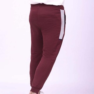 Nouveauté Offre Spéciale Vêtements pour hommes Pantalons Pantalons Vêtements décontractés pour adultes Usine Service OEM Pantalons de survêtement à bas prix Pantalons pour hommes - Product Image 5