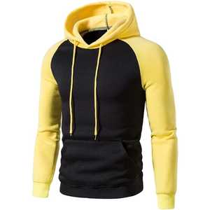 Conjunto Deportivo de Felpa Personalizado, Grueso y Cálido, de 2 Piezas, Sudadera, Ropa Deportiva para Exteriores, Gimnasio, Fitness, Correr - Product Image 4