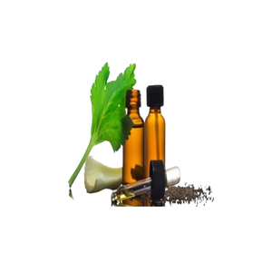 Fournisseur mondial d'huile de graines de persil 100% pure Huile essentielle de qualité standard pour l'aromathérapie - Product Image 1