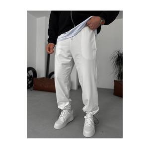 Sweatpants Men Tracksuits for Men Custom Tracksuit Comfortable Clothing Sweatpants and Hoodie Set <b>Sweatshirt</b> Sportswear Sport - Product Image 1