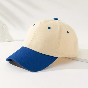 Sombrero con logotipo personalizado de Vietnam Diseñador de lujo Marca ajustada Sombrero de pana sin estructura en blanco Estilo Sombrero ajustado Snapback - Product Image 2