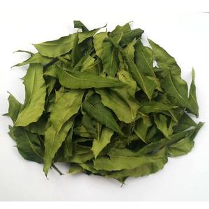 Azadirachta indica สะเดาใบผลิตภัณฑ์ทางการเกษตรธรรมชาติจากปากีสถาน - Product Image 2