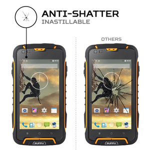 ฟิล์มกันกระแทก Tengda F6 อุปกรณ์เสริมมือถือที่ทนทานและดูดซับแรงกระแทก - Product Image 5