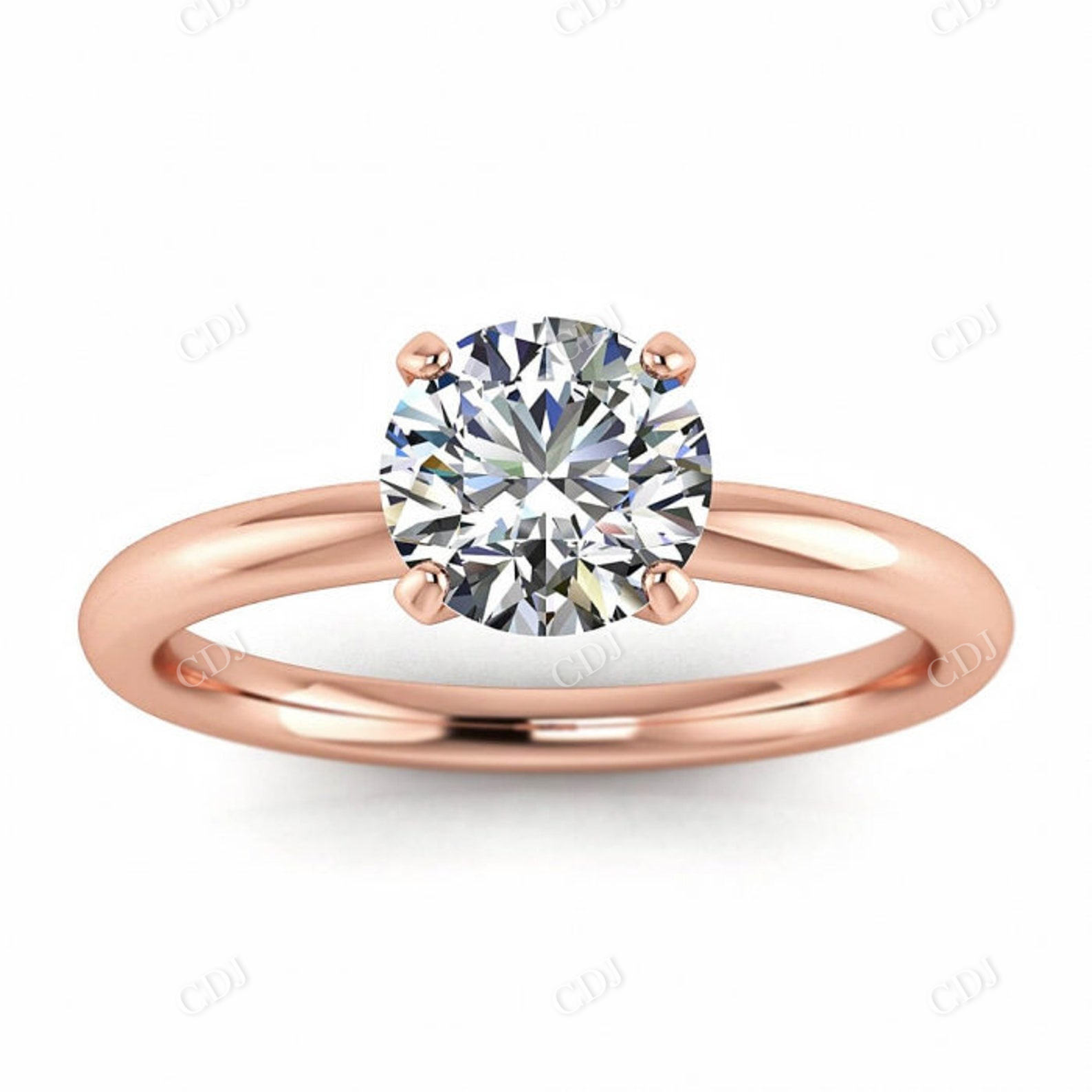 สีโรสโกลด์