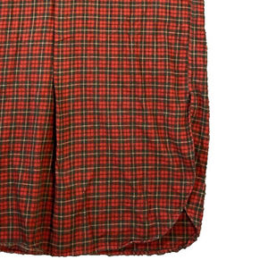 เสื้อเชิ้ตยุคสงครามกลางเมืองอเมริกัน ผ้าฝ้ายแบบดั้งเดิม รุ่นจำลอง ทหารราบยุคสงครามกลางเมืองอเมริกัน เสื้อผ้าจำลองแบบอเมริกัน - Product Image 5