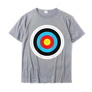 Tiro con arco camiseta Streetwear manga corta tiro con arco camiseta 3D impreso verano Unisex manga corta - Product Image 3