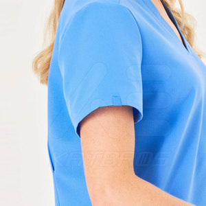 Ropa de hospital de nuevo estilo, traje de exfoliación médica, impresión personalizada, gran oferta, trajes de exfoliación médica - Product Image 5