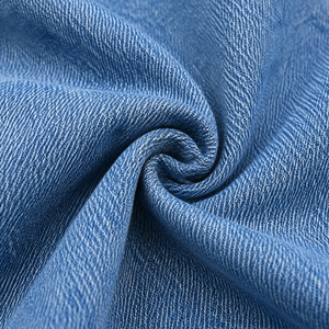 Jeans Anchos de Mujer Estilo Y2K con Detalle de Lazo, Cintura Alta, Corte Holgado, Lavado Claro, Denim Ecológico, Transpirable, Moda de Verano - Product Image 6