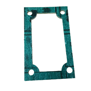 Guarnizione per Cambio Trattore in Acciaio di Alta Qualità per 902A Rif. 930214 - Ricambio Nuovo - Product Image 1