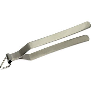 Best Selling High Quality Stainless Steel and Heat-Resistant Red <b>Silicone</b> <b>Kitchen</b> Food Tongs Set Cook's <b>Utensil</b> Essentials - Product Image 4