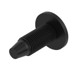 Vis de tracteur JD numéro de pièce L102588 composant de tracteur robuste de remplacement de haute qualité pièce d'équipement agricole OEM durable - Product Image 2