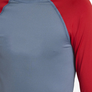 Camiseta de Manga Corta para Niños de MMA, Ecológica, Antibacteriana, Transpirable, 220g, Poliéster y Elastano - Product Image 4