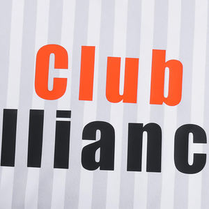 Maillot de rugby et de football américain personnalisé authentique, style uniforme sportif sublimé durable - Product Image 6