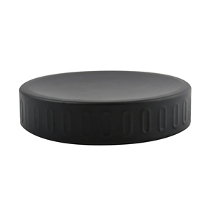 Portasapone Havana in Nero - Product Image 1