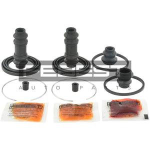 Kit di riparazione, pinza freno posteriore FEBEST (0275-Y60R) - Product Image 1