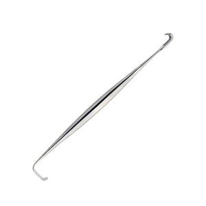 Retractor de doble extremo Senn Muller Blunt Sharp160mm Senn Miller Retractor de doble extremo con gancho para la piel Retractor quirúrgico - Product Image 2
