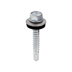 Stainless Self Drilling Screw High Quality Zinc Plated Steel Screw Hardware <b>Fasteners</b> Ready to Ship From Vietnam Manufacturer - Product Image 6