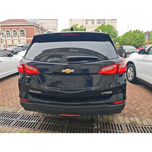 Nuevo Chevrolet Equinox 2019 Usado, Venta al Por Mayor a Bajo Precio, Motor de Gasolina, Automático, 5 Plazas, SUV, Volante a la Izquierda, Listo para Enviar - Product Image 5