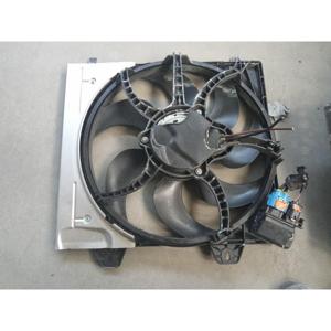 Ventola del Radiatore PEUGEOT Serie 208 (19>) 9827752980 Diesel 1.5 - Product Image 2