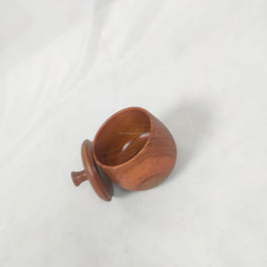 Japanese Quality Acacia Wood Serving <b>Bowl</b> <b>Large</b> Natural Kitchen Dinnerware Handcrafted <b>Mixing</b> <b>Bowl</b> for Salad Soup Cereal Fruit - Product Image 1