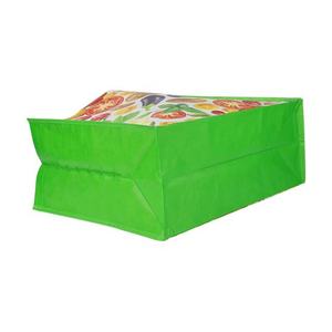 Bolsa de Compras de Tela Tejida de PP de Vietnam - Product Image 5