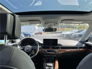 2020 Audi A5 Sportback R18หนังเทอร์โบซ้ายอัตโนมัติแบบพรีเมี่ยม - Product Image 3