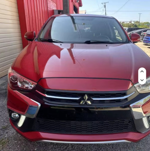 Venta rápida LHD/RHD 2019- Mitsubishi Outlander Sport SE - Product Image 1