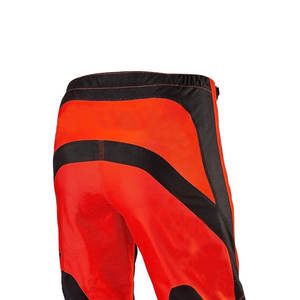 Pantalones MX para hombre de color personalizado de último diseño/pantalones MX de hombre Moq bajo de longitud regular disponibles al precio más bajo - Product Image 3