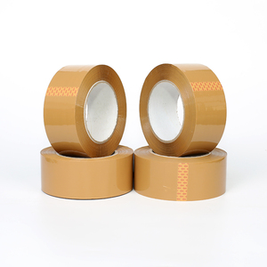 Biodegradable Brown Kraft Paper Fabric Gummed Tape Anti-Slip Weather Resistant Stair Treads Outdoor Floor Grip <strong>Masking</strong> Moving