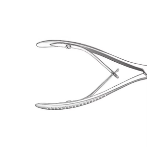 Pinzas de Sujeción de Huesos de Acero Inoxidable Profesionales, Instrumentos Quirúrgicos Ortopédicos de Alta Calidad para Cirugía General - Product Image 2