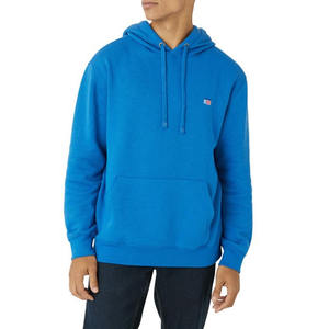 เสื้อฮู้ดขนแกะสำหรับผู้ชายขายส่ง - Product Image 1