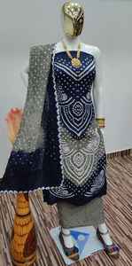 Ligero, resistente a las arrugas y transpirable, satén de calidad premium con brillo natural - Product Image 4