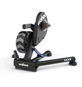 เครื่องฝึกปั่นจักรยานอัจฉริยะ KICKR รุ่นที่ดีที่สุด V6 WIFI Cycling Trainer 6.0 - Product Image 3
