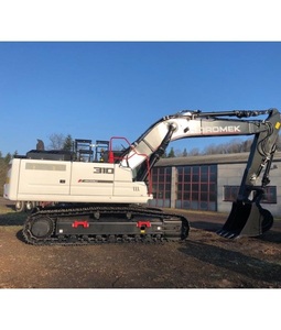 Excavatrice neuve Hidromek HMK 310 à vendre - Product Image 1