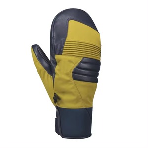 ถุงมือปั่นจักรยานกันหนาวสำหรับผู้ชายกันลมกันน้ำสำหรับถุงมือสกี - Product Image 1