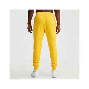 Pantalones de chándal personalizados para hombre, nueva moda informal de la mejor calidad, Jogger con patrones apilados, decoración de rayas, ¡crea tu propia idea! - Product Image 2